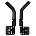 Pikkukuva 1 / 2: Ritchey Comp Mini Sliver Clip-on Musta 31.8 mm