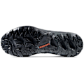 Miniatyrbillede 2 af 10: Mammut Sertig Low Goretex Trailsko Sort EU 38 2/3 Kvinde