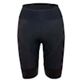Miniatyrbillede 2 af 4: Bioracer Shorts Icon Sort,Grå M Kvinde