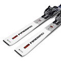 Miniatyrbild 8 av 8: Blizzard Firebird Rc Ca+tpc 10 Demo Alpint Skidpaket Durchsichtig 148