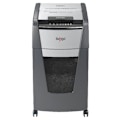 Pikkukuva 1 / 3: Rexel Murskain Optimum 225m Auto+ Harmaa One Size / EU Plug