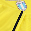 Miniatyrbillede 5 af 8: Mizuno Lazio 24/25 Udebanetrøje  M