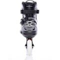 Miniatyrbillede 6 af 10: Tempish Inline Skøjter Coctail Mate Sort EU 34-37