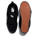 Miniatyrbillede 4 af 7: Vans Knu Skool Sko Sort EU 44 1/2 Mand