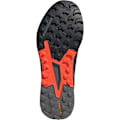 Miniatyrbillede 2 af 9: Adidas Trail Løbesko Terrex Agravic Flow 2 Goretex Sort EU 42 2/3 Mand