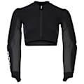 Miniatyrbillede 1 af 3: Poc Vest Vpd Air Comp Junior Sort M