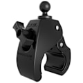 Miniatyrbillede 1 af 4: Ram Mounts Tough-claw 1´´ Diameter Gummikugle Sort