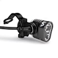 Miniatyrbillede 6 af 7: Silva Forlygte Trail Speed 5xt Sort 1200 Lumens