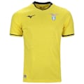 Miniatyrbillede 1 af 8: Mizuno Lazio 24/25 Udebanetrøje  M
