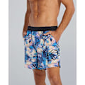 Miniatyrbillede 3 af 6: Tyr Shorts Hydrosphere Unlined 7´´ Unbroken  M Mand