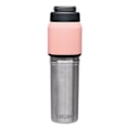 Miniatyrbillede 6 af 8: Camelbak Thermo Multibev 650ml+475ml Rosa