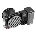 Pikkukuva 2 / 7: Zhiyun Studion Valo Cob Led Light Molus X100 Standard