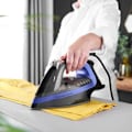 Miniatyrbillede 4 af 7: Russell Hobbs Strygejern Easy Store Pro Plug And Wind