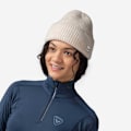 Miniatyrbillede 4 af 5: Rossignol Classique Langærmet Baselayer Blå 2XL Kvinde