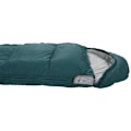 Miniatyrbillede 2 af 5: Easycamp Sovepose Moon 200 Junior Grøn Regular / Left Zipper