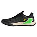 Pikkukuva 4 / 8: Adidas Kengät Defiant Speed Clay Musta EU 45 1/3 Mies