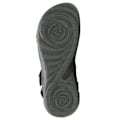 Pikkukuva 2 / 6: Merrell Terran 4 Backstrap Sandaalit Musta EU 36 Nainen