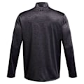 Miniatyrbillede 4 af 4: Under Armour Halv Lynlås Fleece Tech Vent Grå L / Regular Kvinde