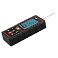 Miniatyrbillede 1 af 2: Worgrip Multifunktions Lasermåler 50 M