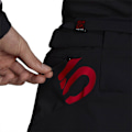 Miniatyrbillede 5 af 6: Five Ten Trailx Bermuda Shorts Sort 40 Mand