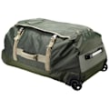 Pikkukuva 2 / 10: Nordisk Duffel Verran 115l Vihreä
