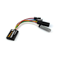 Pikkukuva 1 / 4: Speedbox Speedbox B-tuning Bosch 3.0 Hopeinen