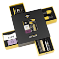 Miniatyrbillede 1 af 7: Crep Protect Boks Pack Crep Protect Sort  Mand