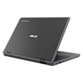 Miniatyrbild 2 av 10: Asus Sistemas Bärbar Dator 90nx03e1-m00l80 11.6´´ Celeron N5100/4gb/32gb Ssd Durchsichtig Spanish QWERTY / EU Plug