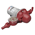 Miniatyrbillede 1 af 4: Fiamma Aqua F 12v 13l Vandpumpe