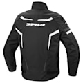 Miniatyrbillede 2 af 5: Spidi Sportmaster H2out Jakke Hvid,Sort L Mand