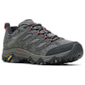 Miniatyrbillede 1 af 10: Merrell Vandresko Moab 3 Goretex Grå EU 48 Mand