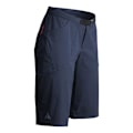 Miniatyrbillede 3 af 3: 7mesh Glidepath Shorts Blå S Kvinde