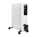Pikkukuva 1 / 3: Tristar Öljyllä Täytetty Jäähdytin Ka5181 2000w Valkoinen One Size / EU Plug
