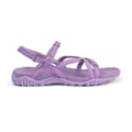 Miniatyrbillede 1 af 5: Izas Kenia V3 Sandaler Lilla EU 39 Kvinde