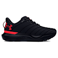Miniatyrbillede 1 af 5: Under Armour Infinite Pro Warm Løbesko Sort EU 49 1/2 Mand