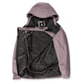 Miniatyrbillede 7 af 9: Volcom Fern Insulated Gore-tex Jakke Lilla S Kvinde