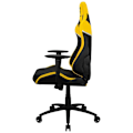 Miniatyrbillede 9 af 10: Thunderx3 Tc5 Gamingstol Sort