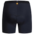 Miniatyrbillede 2 af 3: Montura Kurze Hose Minimal Sort L Kvinde