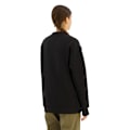 Miniatyrbillede 4 af 4: Adidas Terrex Xploric Crewneck Sweatshirt Sort M Kvinde