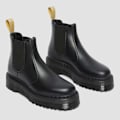 Miniatyrbillede 4 af 9: Dr Martens StØvler V 2976 Sort EU 41 Mand
