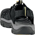 Miniatyrbillede 6 af 9: Keen Sandaler Newport H2 Sort EU 45 Mand