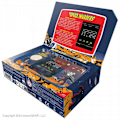 Miniatyrbillede 6 af 9: My Arcade Retro Konsol Pocket Player Space Invaders