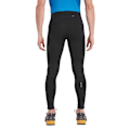 Pikkukuva 2 / 6: Montane Slipstream Trail Leggingsit Musta XL / Regular Mies