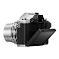 Pikkukuva 6 / 9: Olympus Evil Kamera Om-d E-m10 Mark Iv Kit + 14-42 Pancake Zoom
