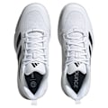 Pikkukuva 6 / 8: Adidas Kengät Court Team Bounce 2.0 Valkoinen EU 42 2/3 Mies