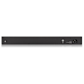 Miniatyrbillede 2 af 4: Zyxel Lykkedes Gbe L2 48 Havn 4x10g Sort
