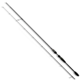 Pikkukuva 1 / 2: Westin Pyörivä Sauva W10 Finesse T&c Musta 2.18 m / 5-23 g