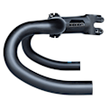 Miniatyrbillede 3 af 7: Pro Stilk Discover 31.8 Mm Sort 80 mm / ±6º