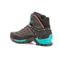 Pikkukuva 5 / 10: Salewa Vaelluskengät Mountain Trainer Mid Goretex Vihreä,Harmaa EU 38 1/2 Nainen