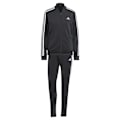 Miniatyrbillede 3 af 8: Adidas Stripes Tr Træningsdragt 3 Sort M / Regular Kvinde